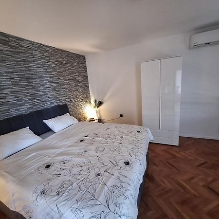 Apartment Little Princess Dora Zengg Kültér fotó