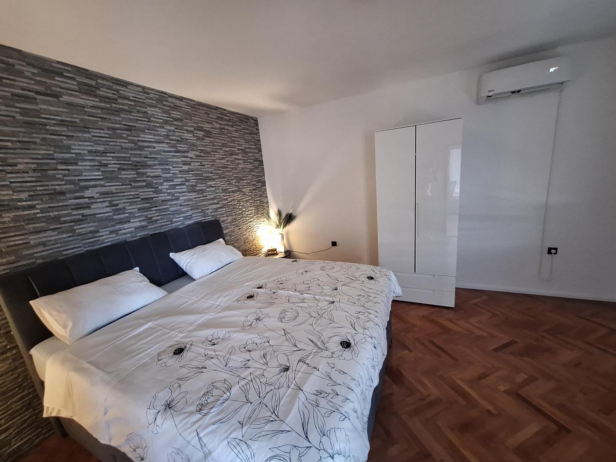 Apartment Little Princess Dora Zengg Kültér fotó