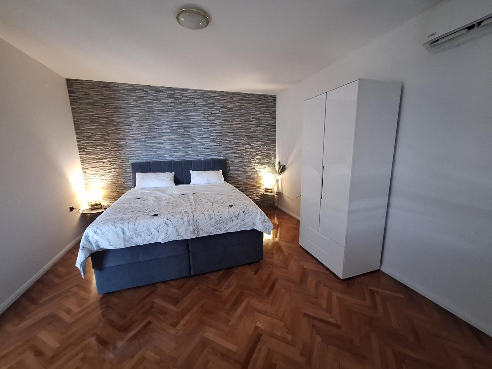 Apartment Little Princess Dora Zengg Kültér fotó